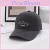 Stylish And Versatile Unisex Baseball Cap Perfect For Spring And Summer Outdoor Activities