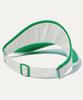 MAYOL Color Block Lettering Sun Cap_Green