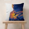 Pc NNeed For SSpeeds Game Pillow Cushion Cover Pillowcase Living Room Sofa Home Decor Customized