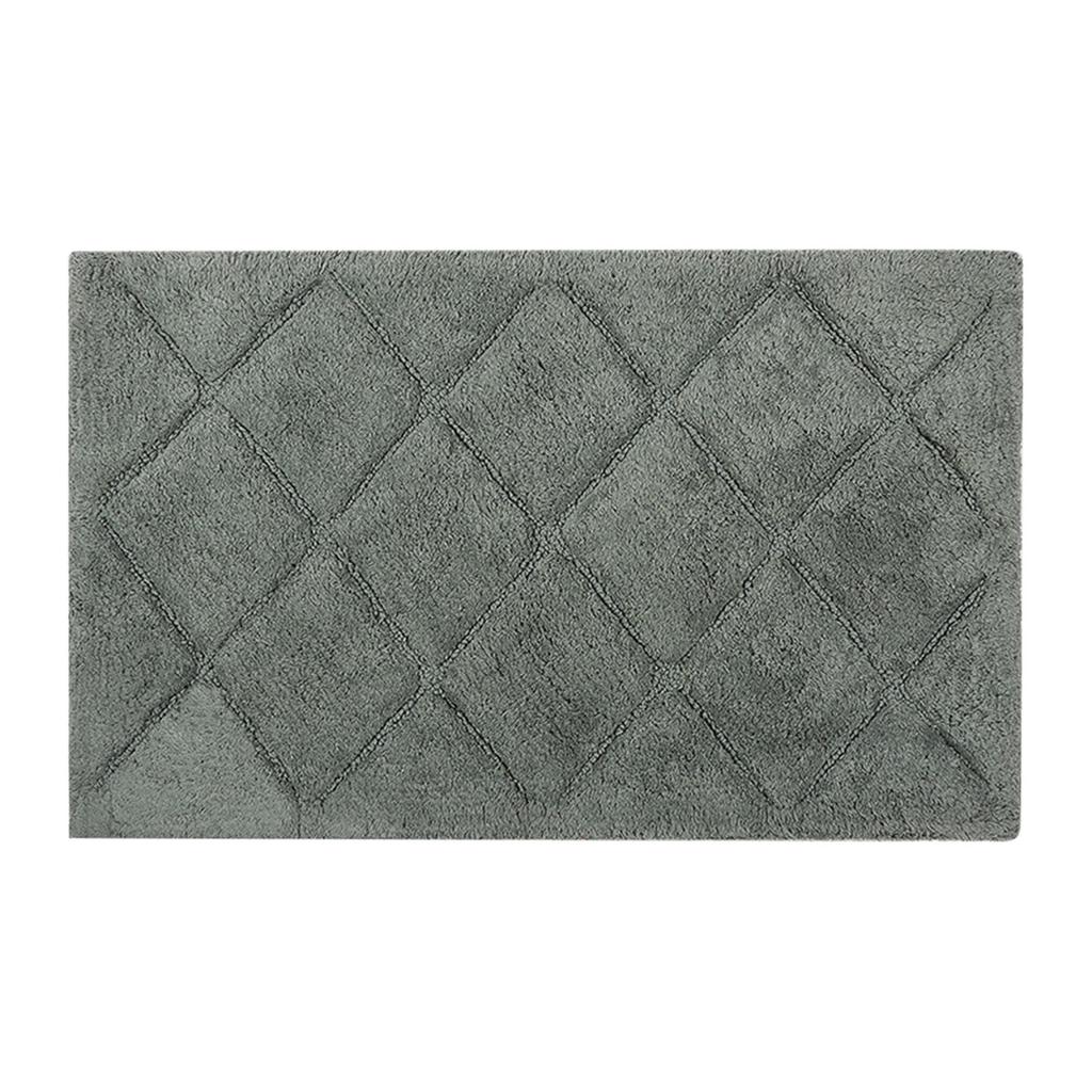 Побутовий нековзкий вбираючий килим