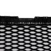 Chrome/Black Front Bumper Grill Grille 8R0853651B Fit Q5 2009-2012