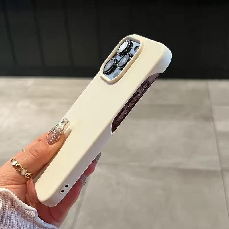 

Мягкий силиконовый ультратонкий матовый чехол для iPhone 11 12 13 14 15 16 Pro Max Plus X Xs Max XR противоударный бампер задняя крышка iPhone 16 Pro Max белый