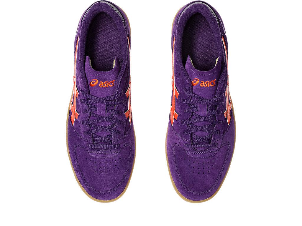 1203A452-500 Asics Skyhand OG Midnight Plum Koi (Men's)