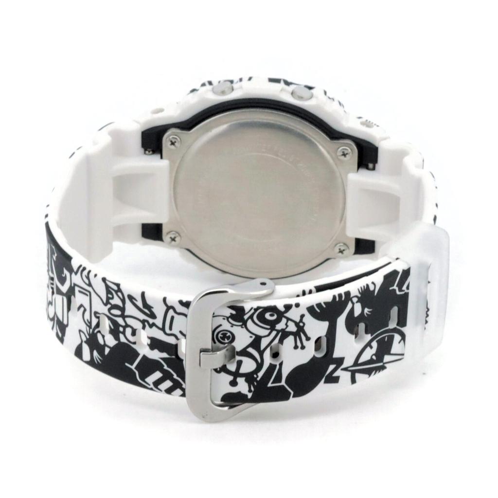 CASIO Watch Pawn Shop G-SHOCK DW-5600GU Men's