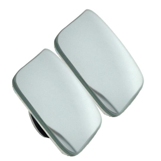 

2шт безопасности автомобиля парковка заднего вида навес от дождя широкоугольное выпуклое зеркало для слепых зон