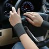 Color Cooling Sleeves Outdoor Cycling Arm Sleeves Ice Silk Sleeves Sports Wristband Sunscreen Wrist