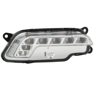 Lámparas – Luces de conducción diurna