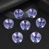 1/20Pcs Double Sided Vacuum Suckers 20/30/35mm Transparent Suction Cups Non-slip Pad for Glass Table Top Spacer Car Window DIY