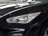 Infiniti Q50 Headlight Cover Transparent Lampshade (2013-2019 Models)