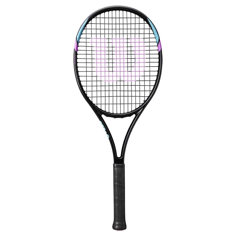Wilson Tennis Racket Six LV