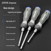 JERXUN Ratchet Dual-purpose Screwdriver Set