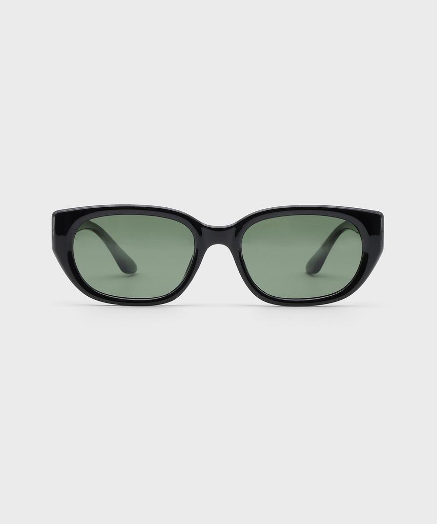 SAINTPAIN Sp Ian Sunglasses Black