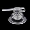 10Pcs Pvc Kitesurfing Kite Inflate Valve Air Plug U-Shaped Pillow Valve Plug For Sea Surfing Repair Replacement Air Plug