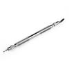 4Pin Replace Watch Strap Spring Set Repair Wrist Watch Spring Pine Needle Bar Pose Filed Pin Barrette Removal Tool