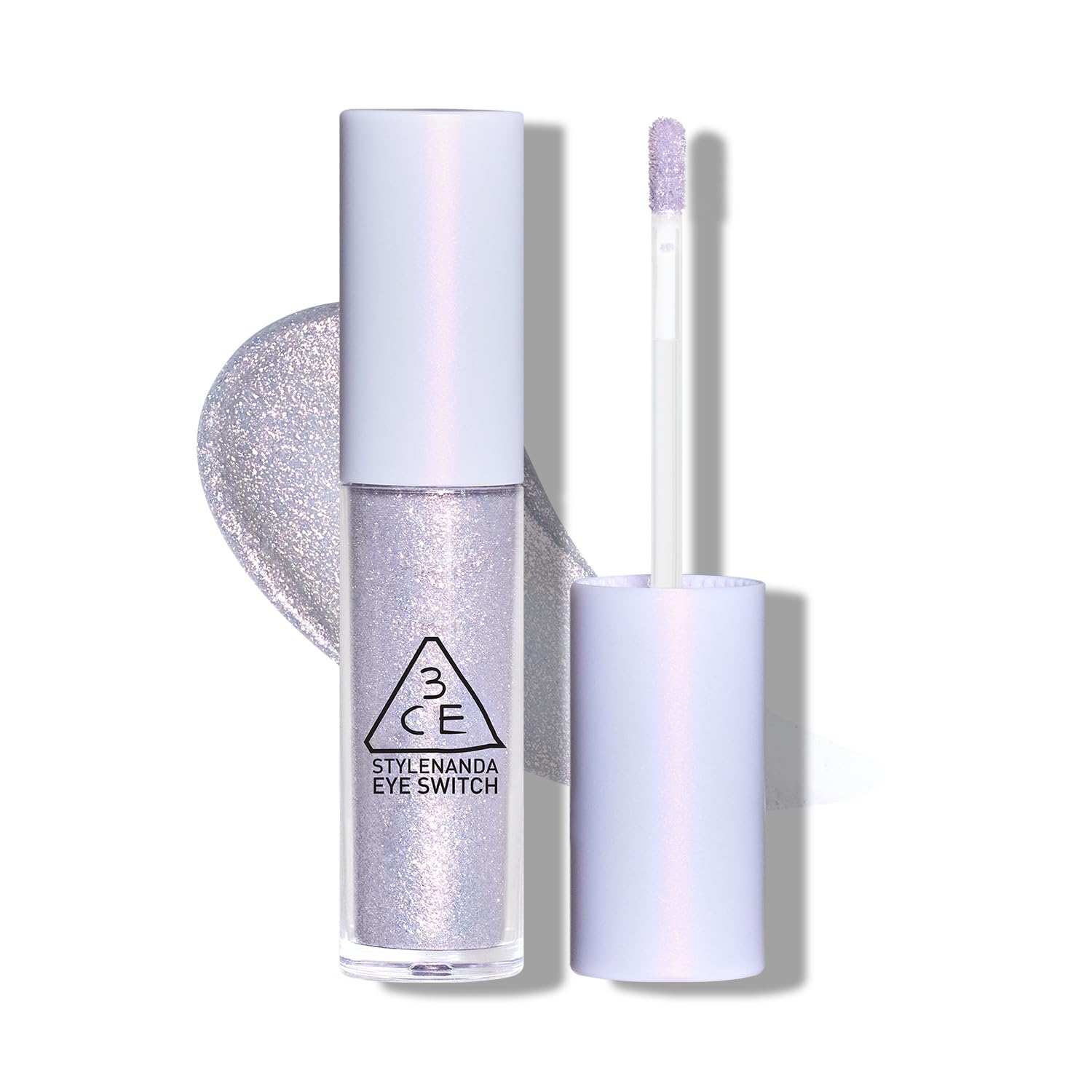 

3CE Eye Switch Double Note Eyeshadow Starry Blue