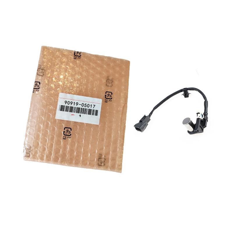 90919-05017  For Toyota Camry Celica Solara RAV4 Automotive Crankshaft Position Sensor 9091905017