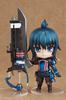 Valkyria Chronicles 3 Nendoroid Imca ABS PVC painted action (non-scale & figure)