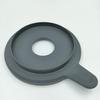 Silicone Seal Lid Protective Cap Cooker Kitchen Baking Tool Suitable for  TM5 TM6 Universal Bowl Cover Cookware