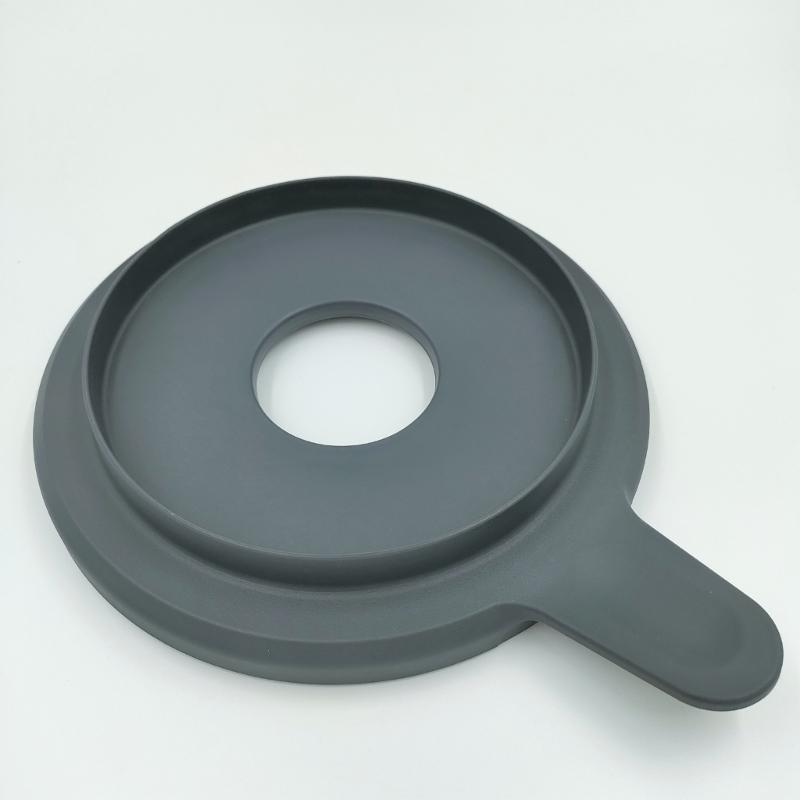 Silicone Seal Lid Protective Cap Cooker Kitchen Baking Tool Suitable for TM5 TM6 Universal Bowl Cover Cookware