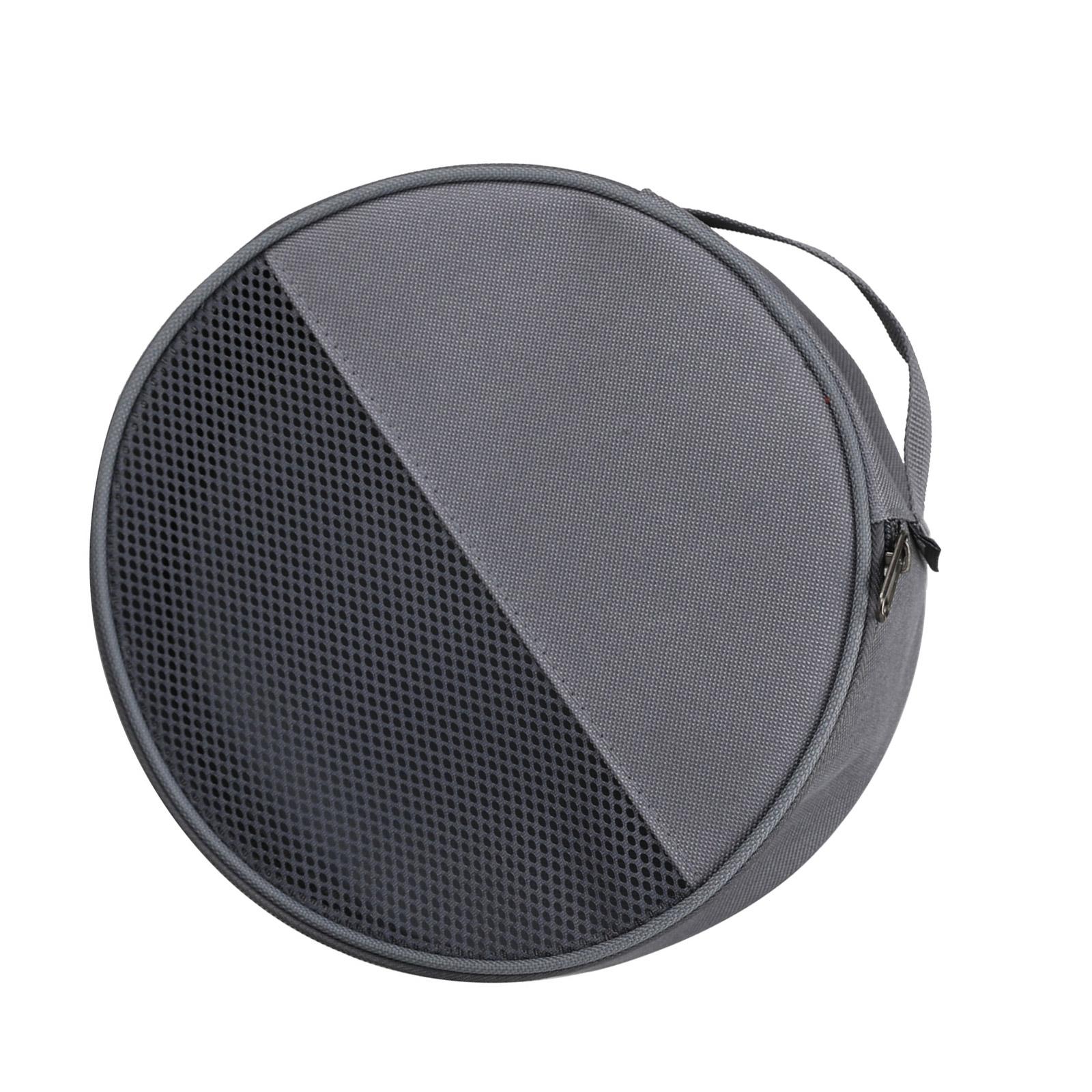 

Camping Tableware Bag Outdoor Hiking Plate Dish Bowl Storage Bag BBQ Dinnerware Organizer for Picnics Camping Plate Bag