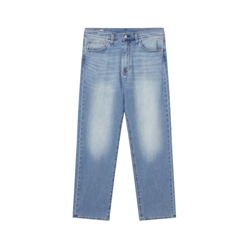Levi's 568 Ice Cool Men's Loose Straight Jeans