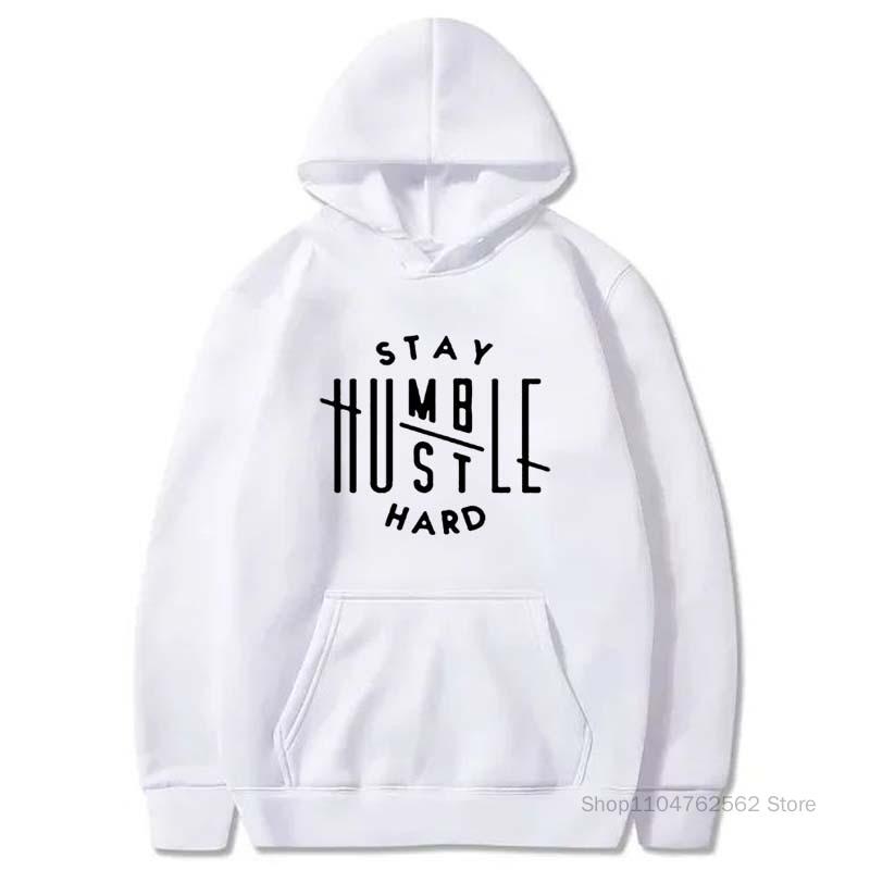 Men Letter Printed Autumn Winter New Casual Fashion Simple Sports Hoodie Pullover Men Fleece Long Sleeve O-Neck Sweatshirts