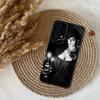 Game R-Resident E-Evil Village Phone Case For Samsung S25,S24,S21,S22,S23,S30,Ultra,S20,Plus,Fe,Lite,Note,10,9,5G Black Cover