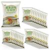 100g başına 14.5kcal Peppe Konjac Fermente Konjac Tofu Eriştesi 200g x 30 paket İçindekiler: değişiklik gösterebilir | 100g 200g x 30 paket