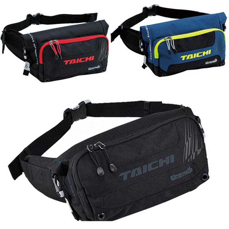 Rs Taichi Japanesestyle Rsb 270 Knight Package Motorcycle Running Bag Waist