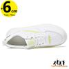 Sneakers Men  Elevator Shoes  Height  Increase Insoles 6Cm Sports Fashion Leisure 38-44