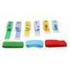 Adjustable Tourniquets Elastic First Aids Strap Medical Quick Release Bands