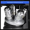 AOSVI Laboratory Biological Inverted Microscope