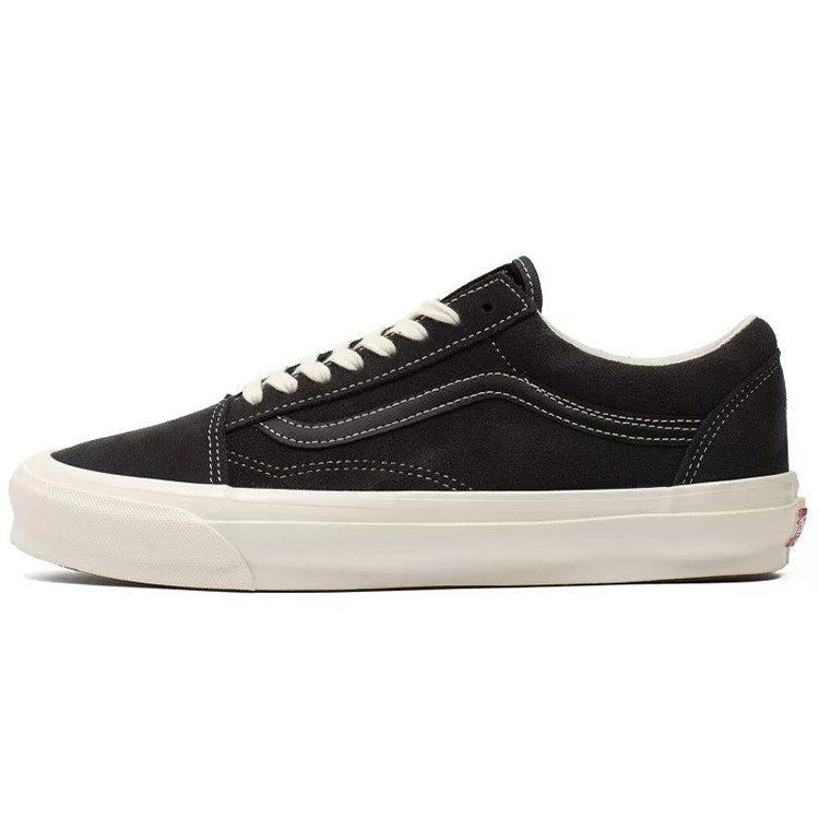 Old Skool Og Vans Lx 'Asphalt' VN0A4P3XJMM