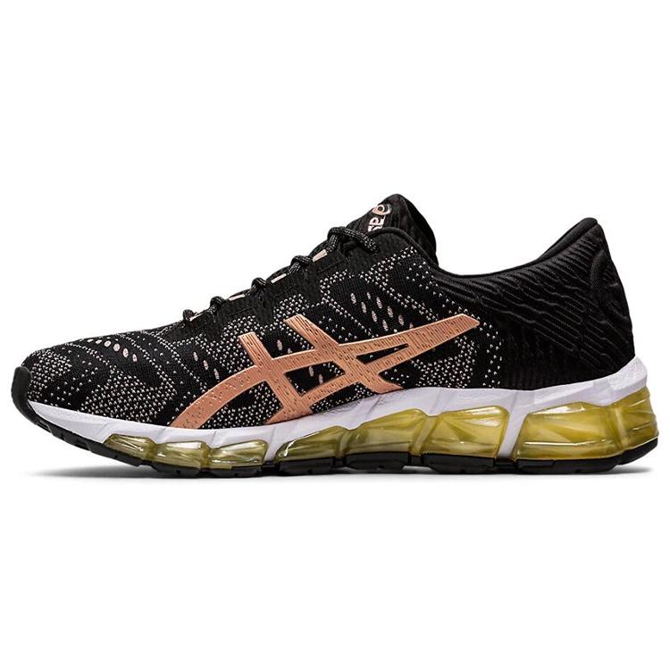 (WMNS) ASICS Gel Quantum 360 5 JCQ Rose Gold Women s 1022A132-002 EU 37.5