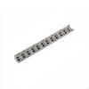 13P Keybed Rubber Strip High-Rebound Musical Instrument Part for DIY Enthusiasts