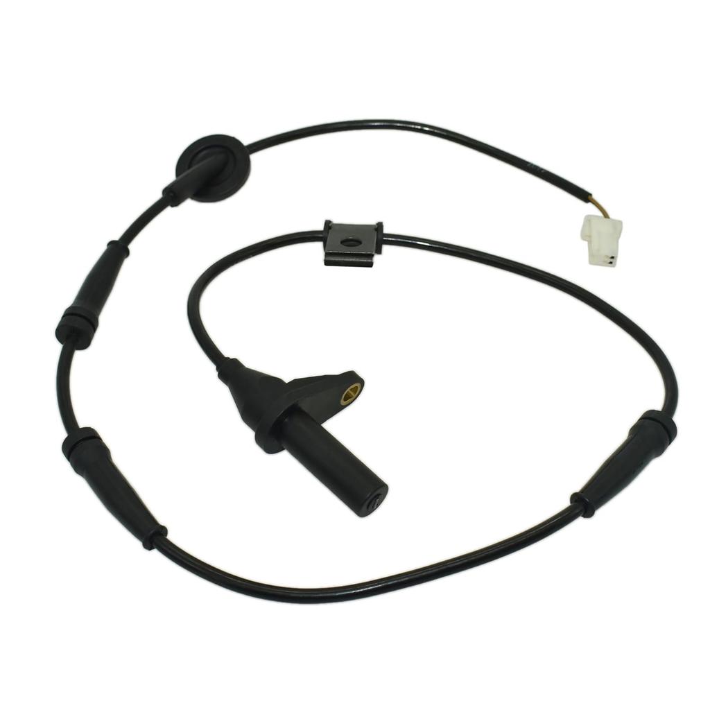 Rear Right ABS Wheel Speed Sensor 95680-3A500 Compatible for Hyundai Trajet 2000-2008