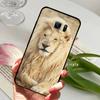 For Samsung Galaxy Note7 Case Note 7 N930 Silicone TPU Phone Cover For Samsung Note 8 Note 9 N950 N960 Cute Cartoon Bumper Shell