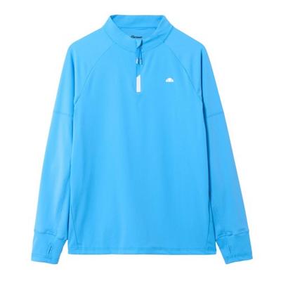 Varma kläder – Pullovers och långärmade T-shirts
