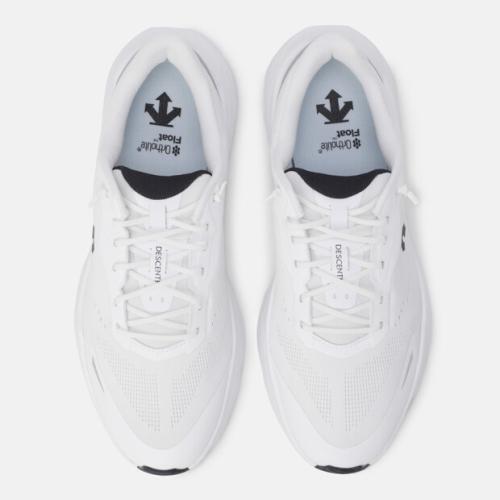 DESCENTE Glide Motion White [SR113RRN13_WHT0]