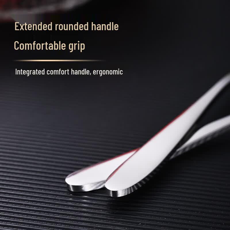 304 Stainless Steel Fruit Dessert Forks