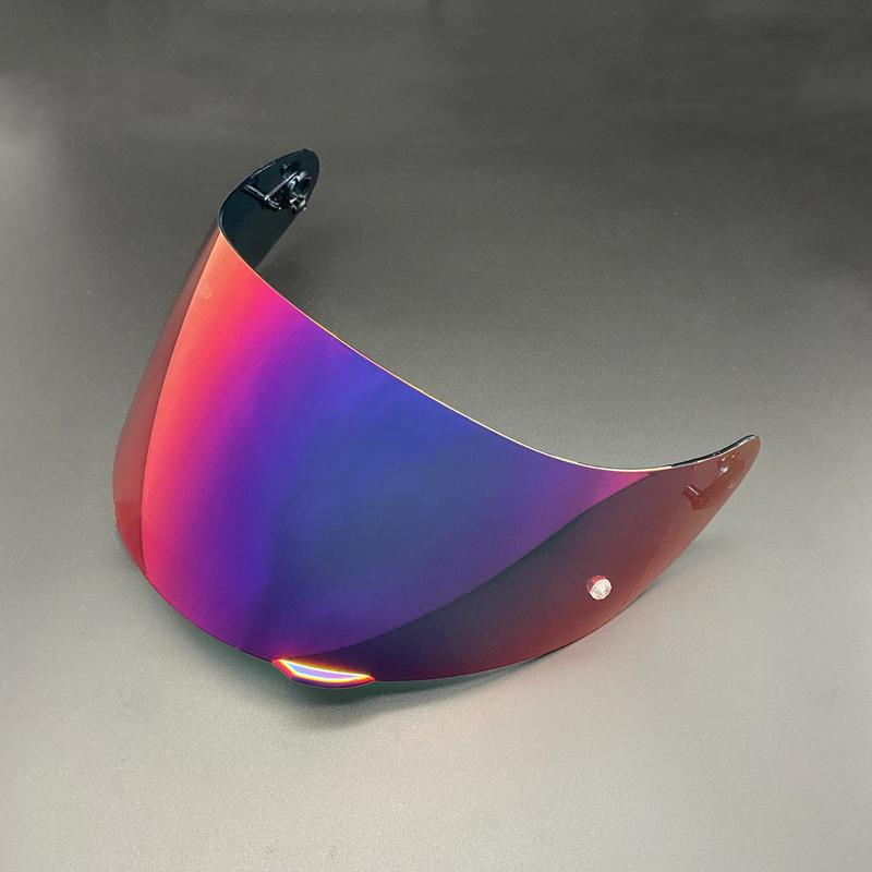 K3SV Visor for AGV K1 K1S K5S K5 Viseira Capacete UV Protection Visera Casco Moto Visor Motorcycle Helmet Accessories