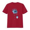 Faith Hope Fight Love Elephant Sunflower Diabetes Awareness T Shirt vintage Washed Slightly Breathable Comfortable graphic