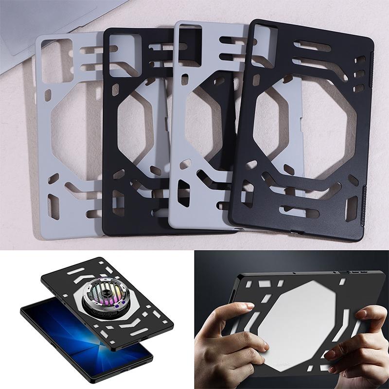 Cooling Protective Case For Tablet Y700 3rd/4th Gen Lightweight Heat Dissipation Anti-Scratch Durable Protective Shell