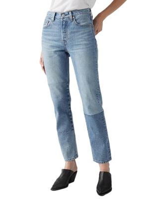 501® '90S High Rise Straight Women's A9426-0000 US W23 L30