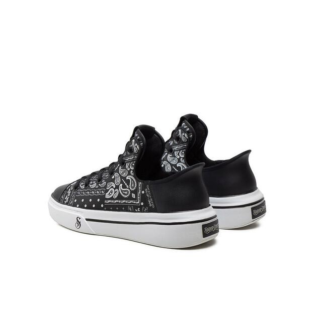 Кроссовки Skechers Snoop One-Double G