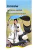 Detachable Electric Car & Motorcycle Umbrella: Rainproof & Windproof Sunshade Canopy with Quick Release, Cartoon Design