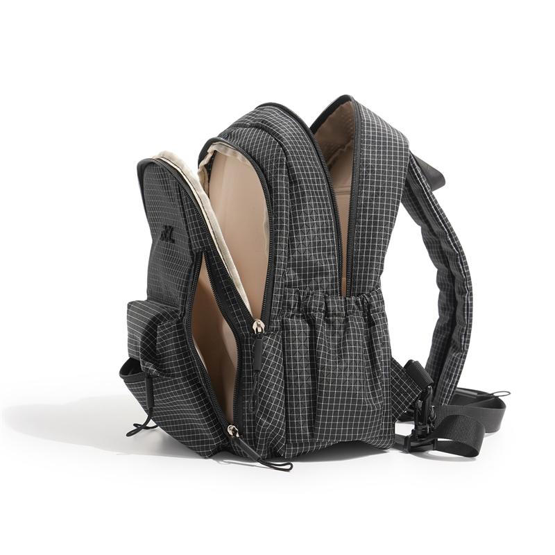 Multi-Functional Backpack Large Capacity Travel Lightweight Chest Bag Crossbody Bag