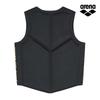 Alena Slim Fit Vest A5Ac1Aj22Blk