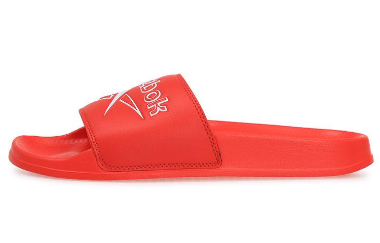 Шлепанцы Reebok Classic Кантонский красный DV4910 36
