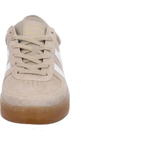 Кроссовки Gola Grandslam Suede